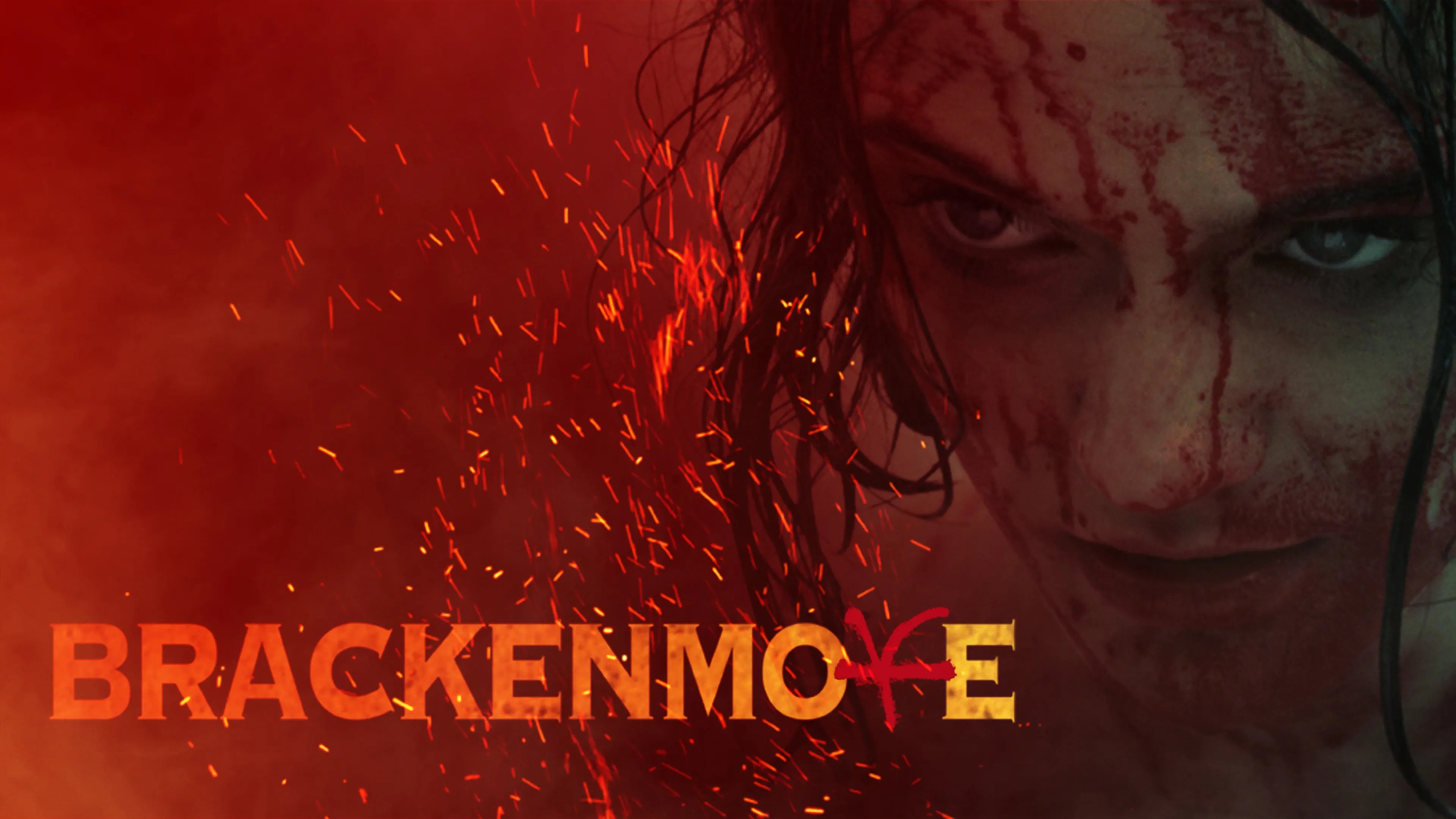 Brackenmore poster